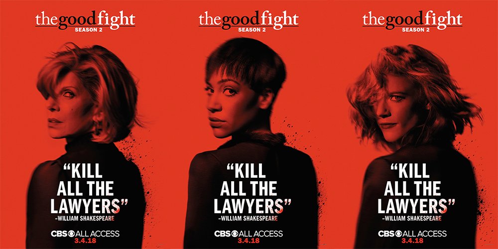 Carlota Garrido (@ilusionistapod) on Twitter photo Hoy hablo sin spoilers de la 2ªT de #TheGoodFight la serie de #cbs que en España puede verse en <a href="/MovistarSeries/">Series en Movistar Plus+</a> escarlataenayunas.blogspot.com.es/2018/05/the-go… Hoy hablo sin spoilers de la 2ªT de #TheGoodFight la serie de #cbs que en España puede verse en <a href="/MovistarSeries/">Series en Movistar Plus+</a> escarlataenayunas.blogspot.com.es/2018/05/the-go…