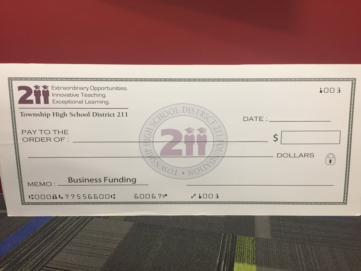CHSBizIncubator tweet media