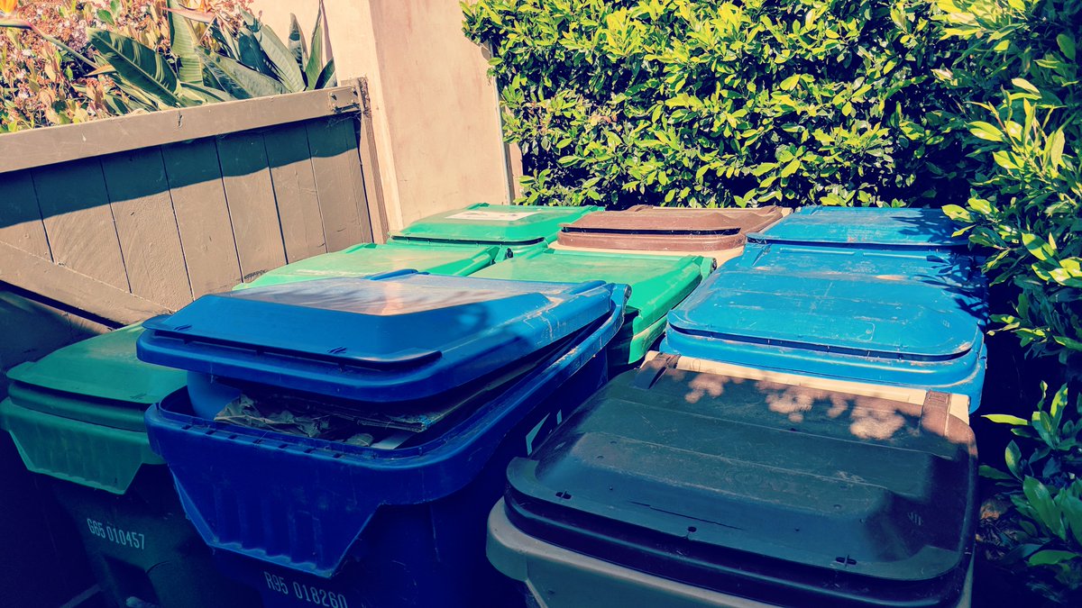 Coastal Bin Cleaning (@CoastalBin) / Posts / X