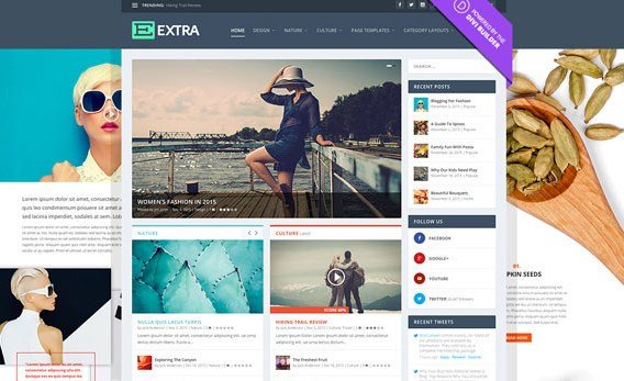 DPlugins's tweet image. DevPlugins.com - NEW $5 THEME ADDED! - ELEGANT THEMES EXTRA WORDPRESS THEME b2s.pm/5fk2wD