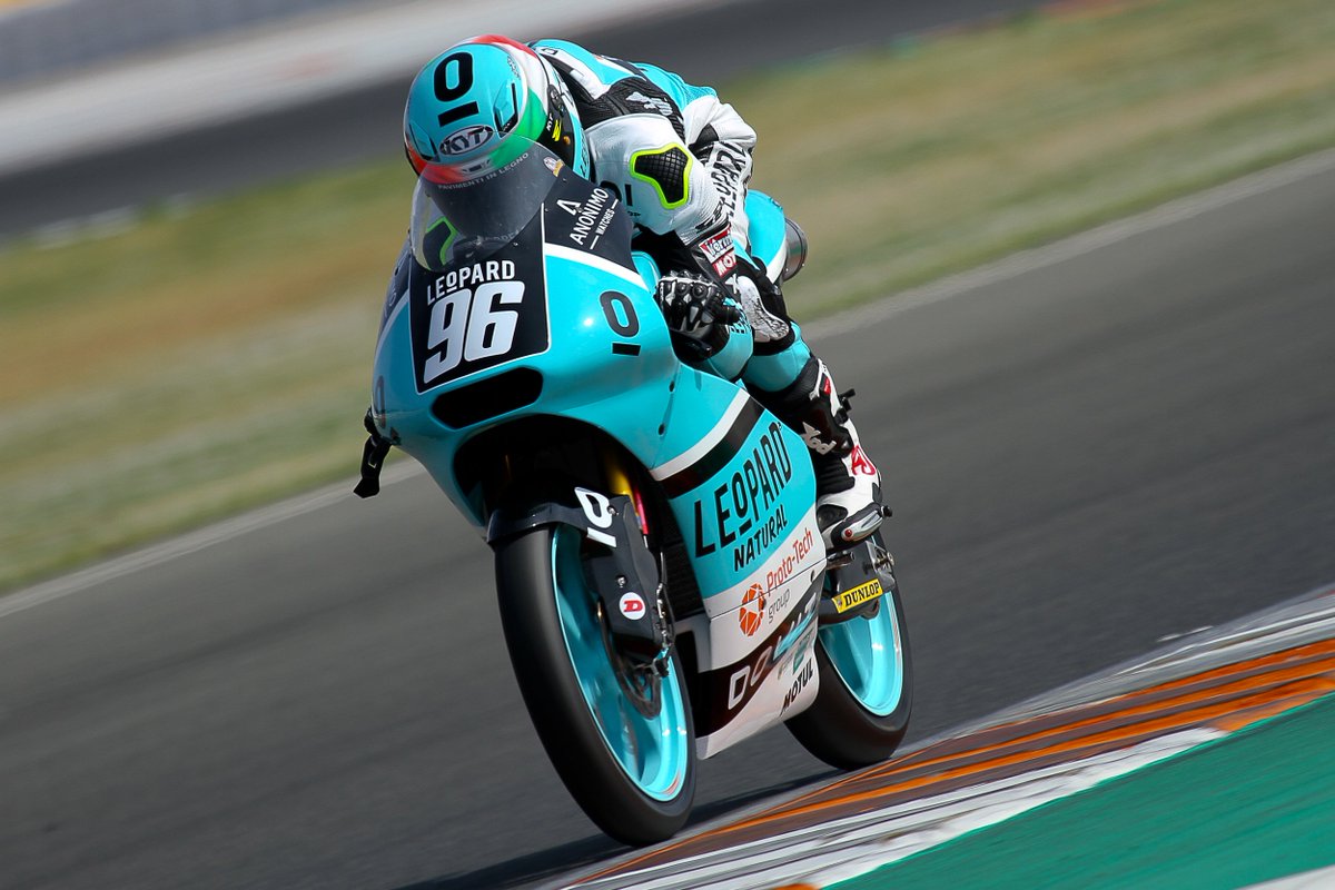 Team Motofans tweet media