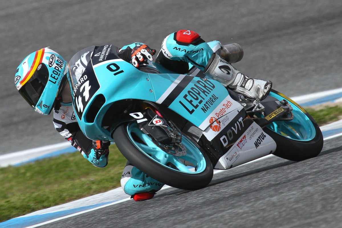 Team Motofans tweet media