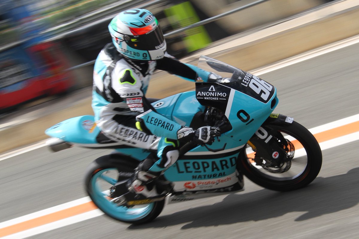 Team Motofans tweet media