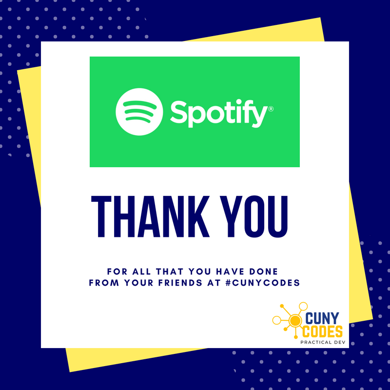 CUNY Codes tweet media