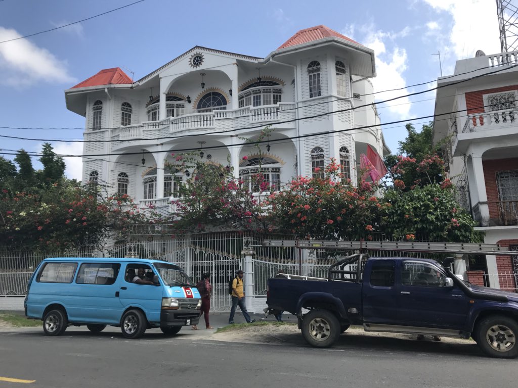 Filomena Tavares (@tavaresfil) on Twitter photo Super excited to be in Guyana 🇬🇾 with these amazing <a href="/mch_childrens/">McMaster Children's Hospital</a> clinicians to teach patient safety tomorrow! Super excited to be in Guyana 🇬🇾 with these amazing <a href="/mch_childrens/">McMaster Children's Hospital</a> clinicians to teach patient safety tomorrow!