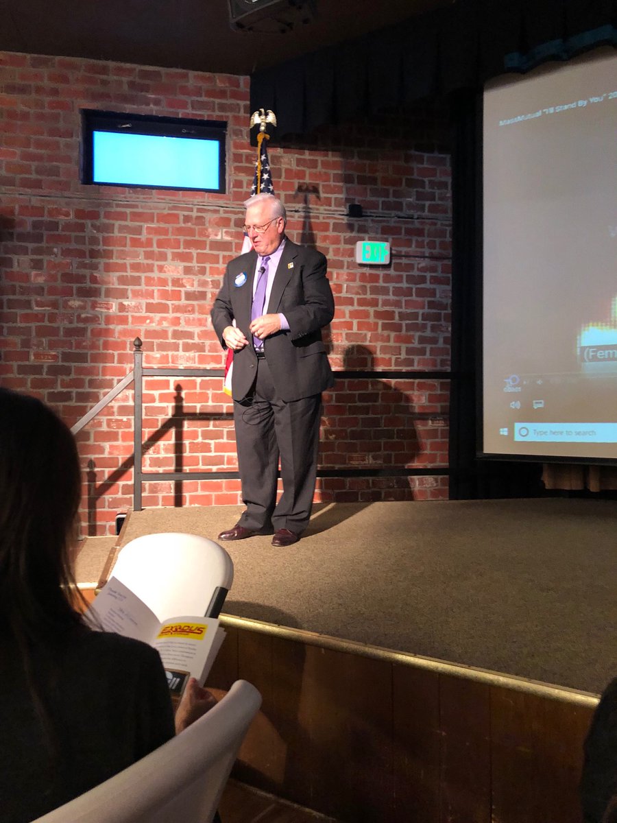 Stan_31's tweet image. Loveland Rotary is celebrating KidsPAk today.  Way to go Tom Carrigan &amp;amp; his team of volunteers!!!!