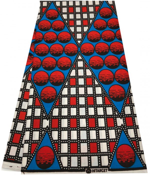 FabricsUSAInc's tweet image. Hi target print exclusive design, Hand wash cool delicate, No bleach, Line dry!
Call us for order: 347-774-5575 / 347-659-6812
#hitarget #hitargetwax #hitargetwaxprints #africanprint #africanprints