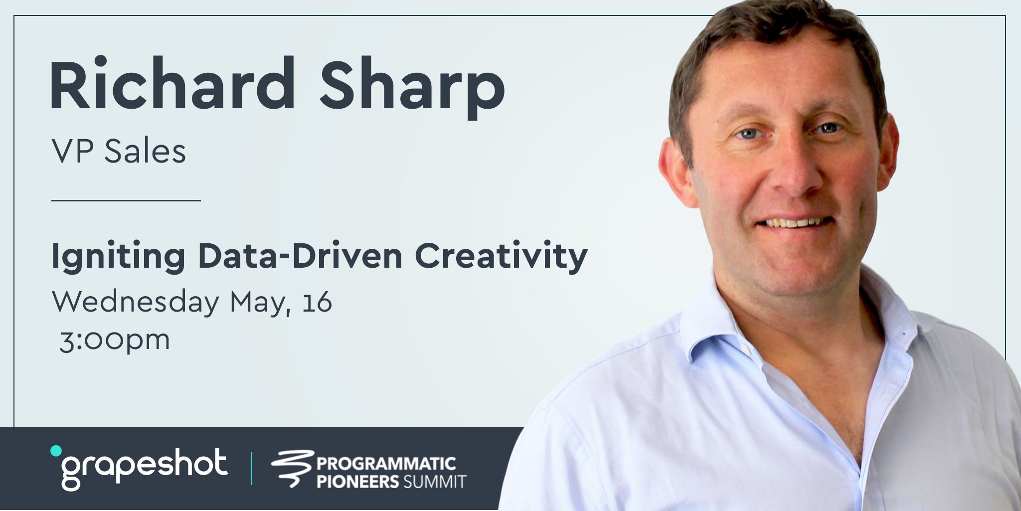 Grapeshot (Acquired by Oracle) (Grapeshot_) / Twitter