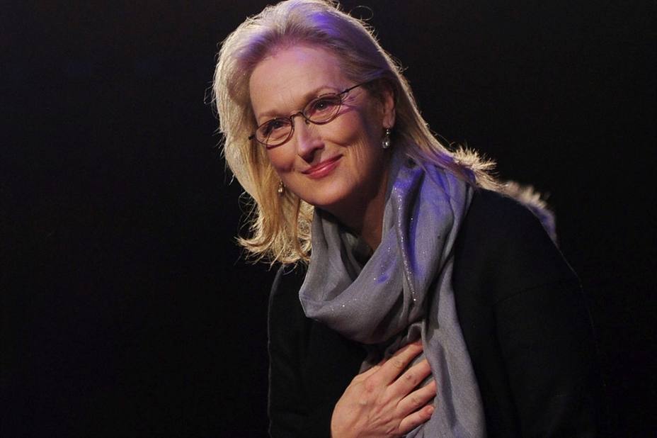 ElNacionalWeb's tweet photo. Meryl Streep protagonizará una película sobre los Panama Papers https://t.co/qPyUJyLpSq  https://t.co/seMebGA9Y5