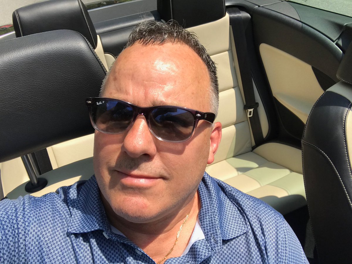 A beautiful day for some driver education!