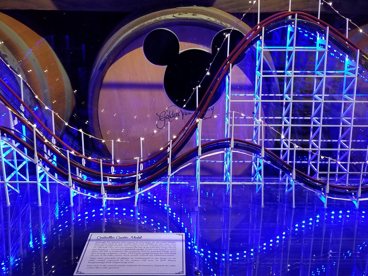 DenninMichael's tweet image. I more proof that #physicsmatters Read the sign carefully to learn why physics is the root of all #fun. #zotzotzot