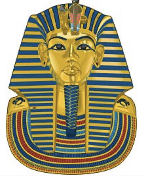 PirieParkPS's tweet photo. Our P4B pupils are looking forward to visiting the Glasgow Resource Centre on Thursday afternoon to have a look at real Egyptian artefacts 😀👍🏻 https://t.co/EdRwcexVfo