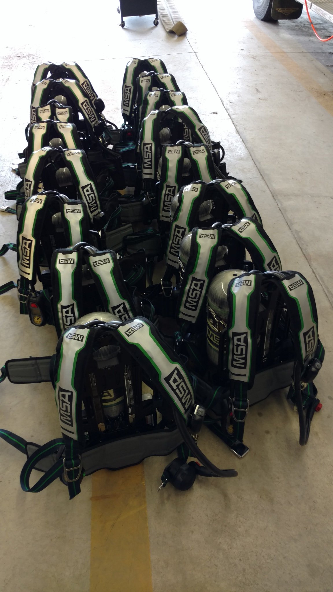 Sandry Fire Supply on Twitter "Congratulations to the Arlington