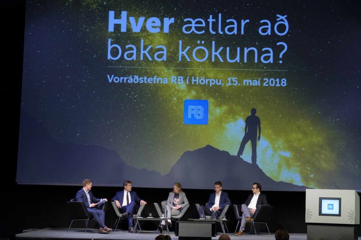 Reiknistofa bankanna (RB) tweet media