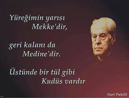 Yıkılasın israil enkazını göreyim.
Sana ülke diyenin yüzene tüküreyim.
#ZulmeLanetKudüseDestek
