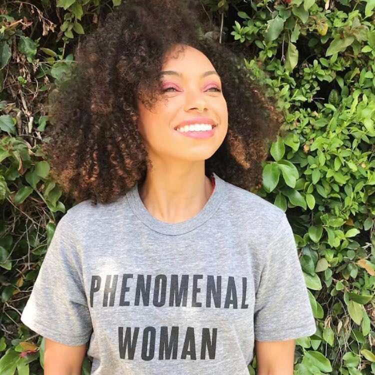 blkgirlculture's tweet photo. The ladies of Dear White People ✨💓 https://t.co/QjAdPoyDmK