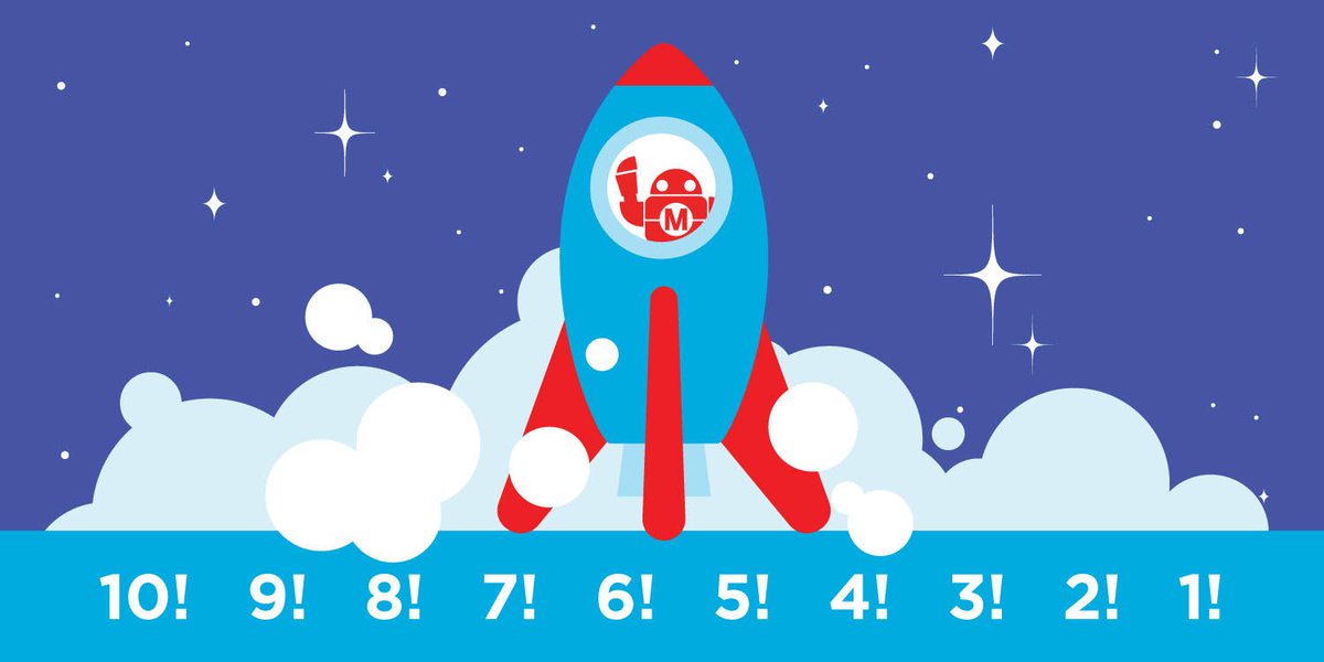 MakerFestOTT's tweet image. We have lift off! Maker Faire Ottawa returns 29 and 30 September @SciTechMuseum. 
CALL FOR MAKERS is now OPEN! Sign up now 👉 makerfaireottawa.com. We're so excited to see what you make! #MFO18