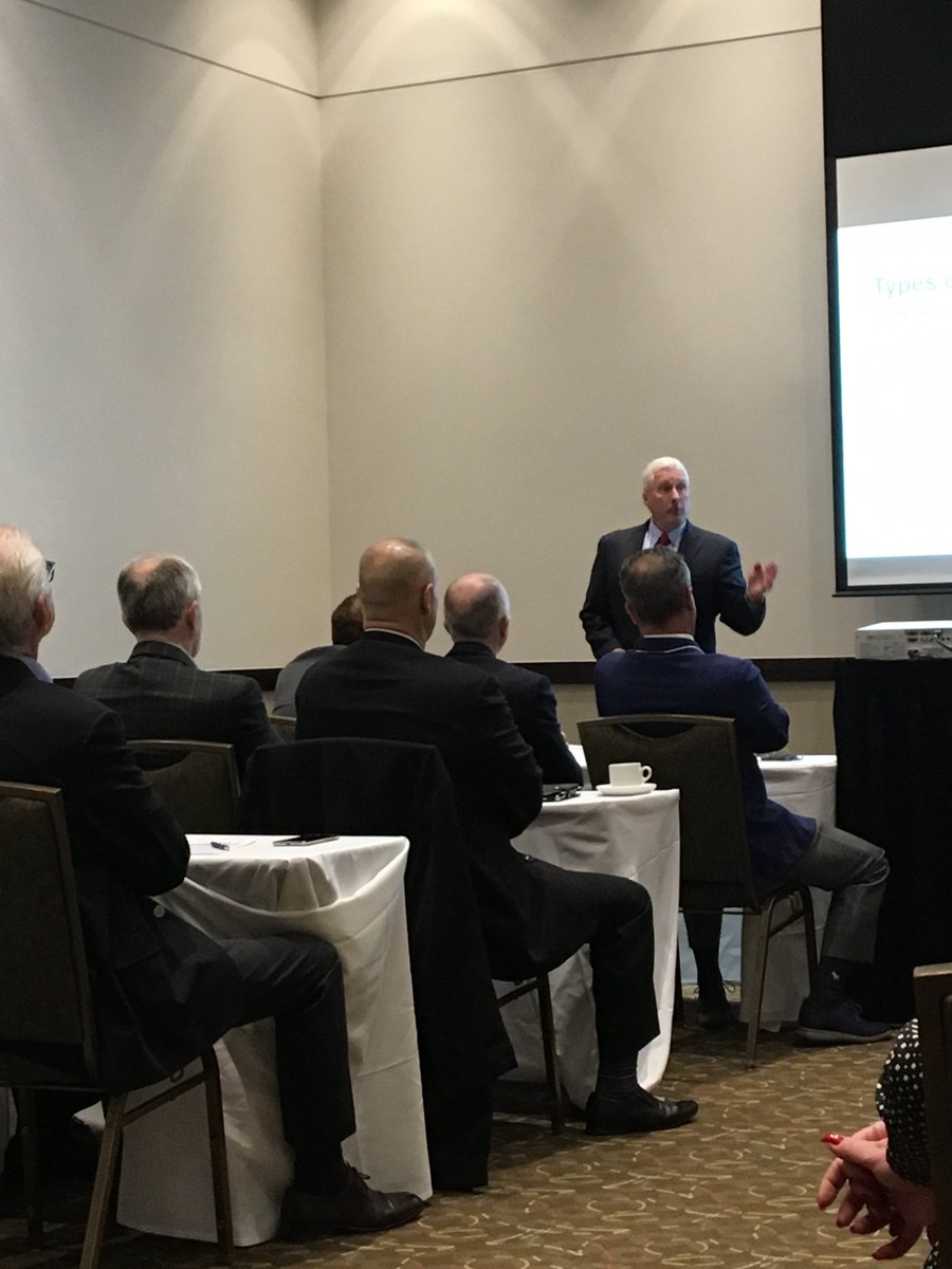 SBatIDQ's tweet photo. Fantastic and informative session by Rob Schuster of @AFIMACGlobal #highriskterminations #hrsecurityforum https://t.co/ZjHdgnRznA