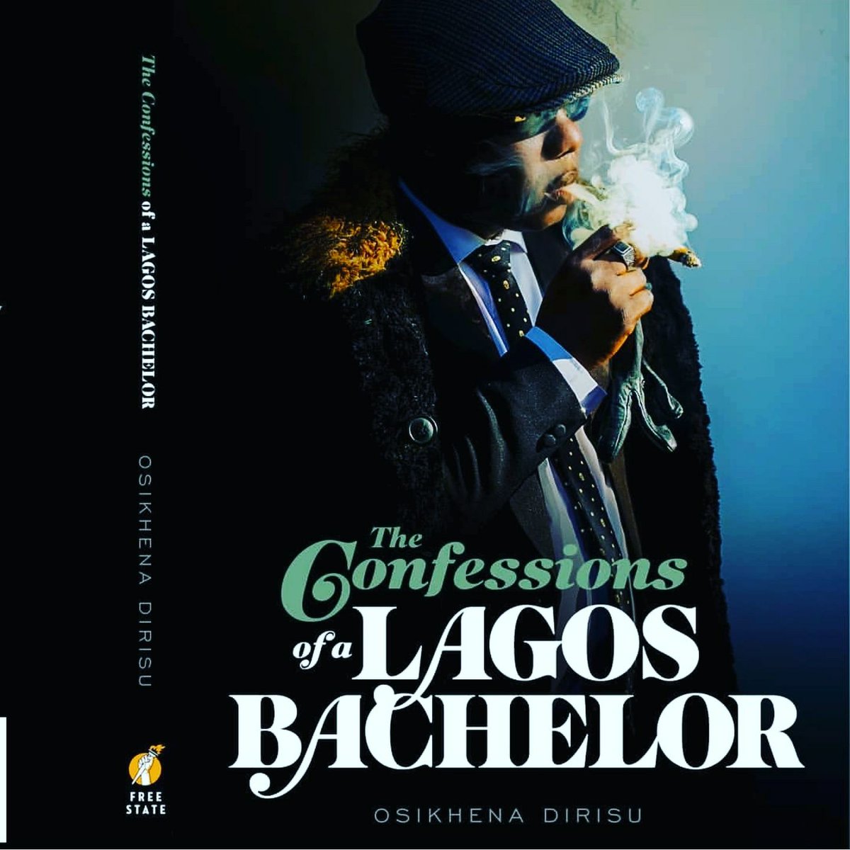 Osi_Suave's tweet image. Come and buy book o.  

Out now and delivery available  nationwide 

Pls call 08092228856. 

Each copy goes for 3000naira only. 

Pls RT