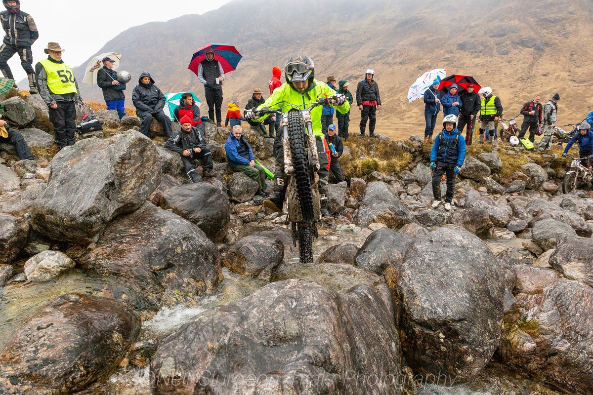HighlandTW's tweet photo. Cracking week in Fort William riding Scottish Six Day Trial! Now back to scaffolding!! 💪💪💪 https://t.co/1j24ALG1C7