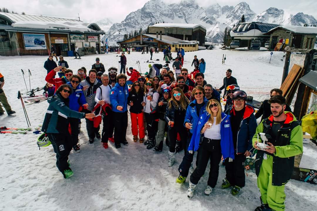Brio23's tweet image. #Snowit un' ottima app con un gran team e gente appassionata al mondo dello sci
❄️ Snowit - The Winter Sports Community 🎿
#WinterSportsApp #Ski #AlpineSkiing #Valmalenco #Italy #SkiArea #AndroidApp #iosapp