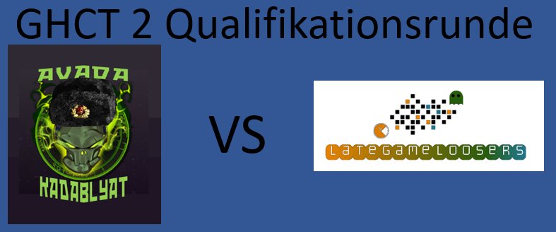HOTSMantis's tweet photo. Hi Fans! Am Sonntag, 20.05. spielen wir um 19:00 unser Qualigame für das #GHCT2 gegen Team LategameLoosers. Gecastet wird das ganze auf dem Twitch Kanal von @Homer_cesp (https://t.co/QRFmYqKaTj). Wir werden unser Bestes geben um beim Turnier dabei zu sein :) https://t.co/S7BTdf8B0T