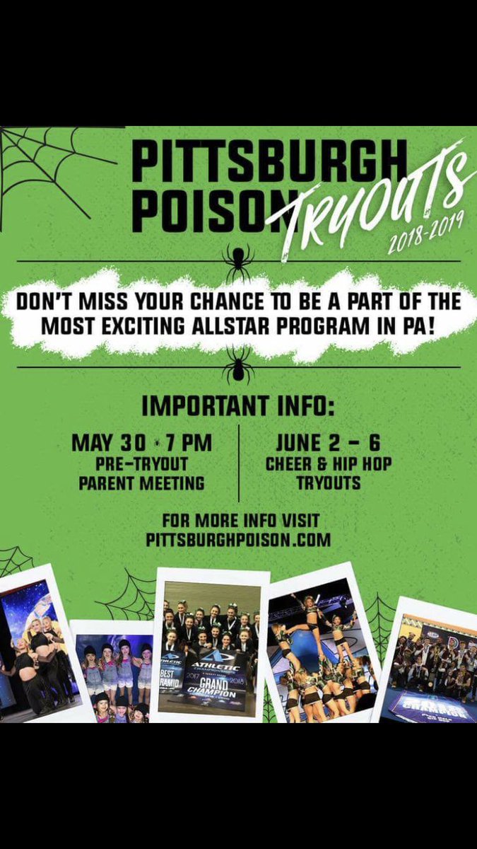 PittsburghPoison (@pghpoison) on Twitter photo 