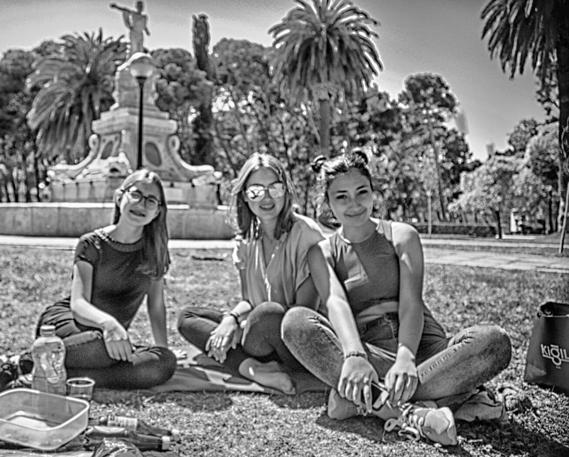 AGEUSJ's tweet photo. Algunos recuerdos del picnic del pasado domingo.
Ojalá se pare ya el cierzo y nos permita seguir disfrutando al aire libre ☀️ #age https://t.co/sWAAUPfhVB
