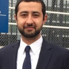 THVCraig's tweet photo. Arkansan of the Day: Mouaz Moustafa: UCA Grad who has adopted Arkansas and the compassion of our people has inspired  in his position of Executive Dir. of the Syrian Emergency task Force https://t.co/NNcSHSKS7T