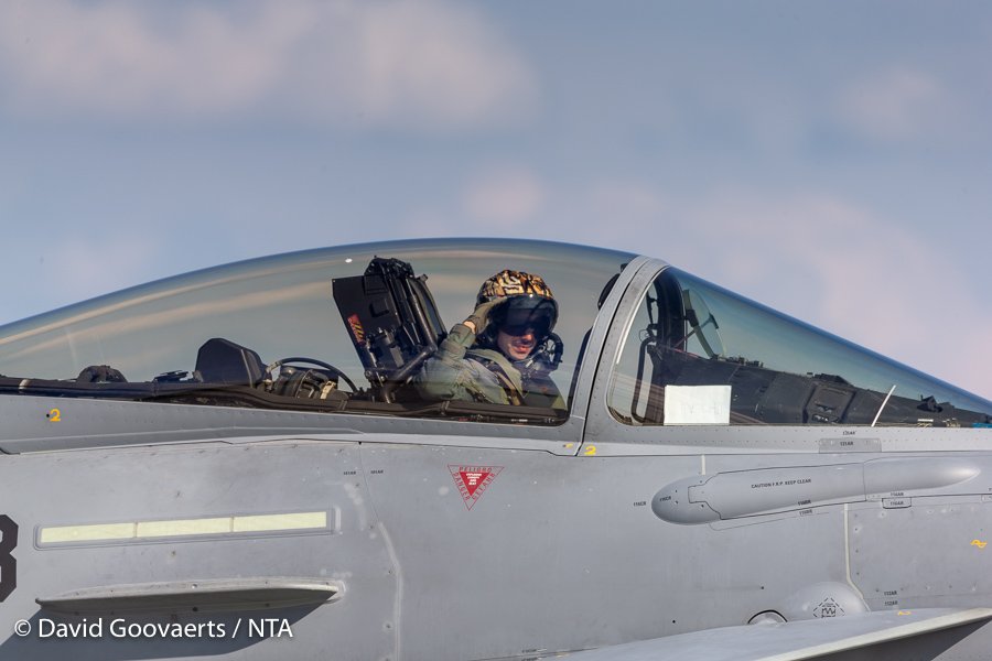 NatoTigers's tweet image. It's Tiger time #NTM2018 #HTBH