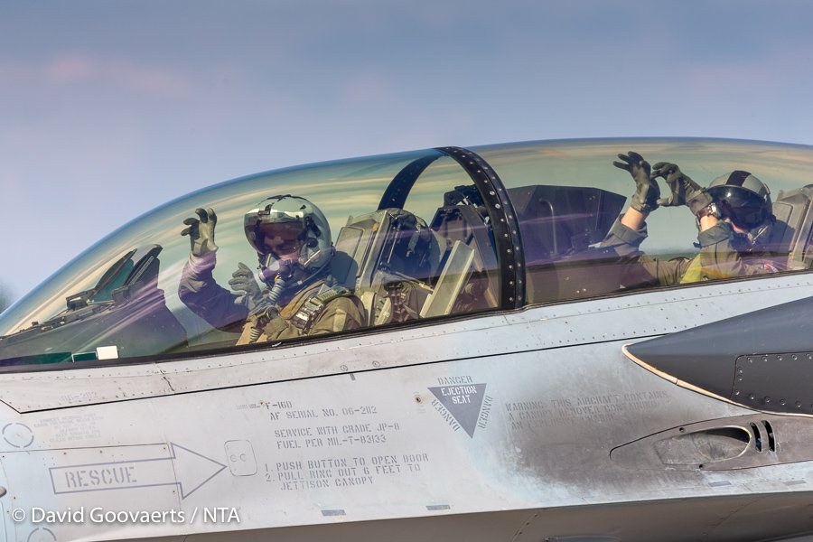 NatoTigers's tweet image. It's Tiger time #NTM2018 #HTBH