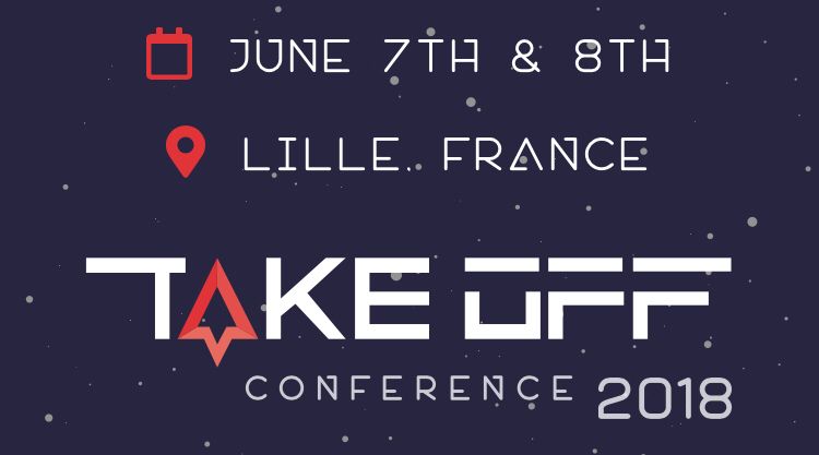 Take Off Talks tweet media