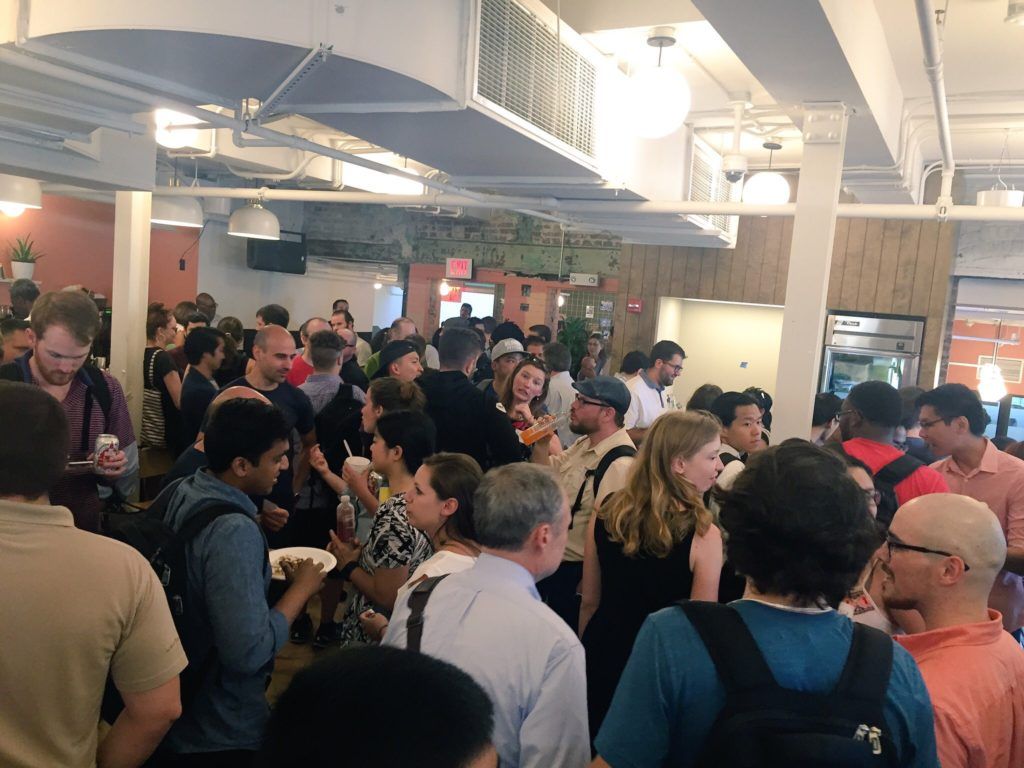 "Is it time for a nap?" 3 tech community leaders talk burnout with <a href="/DC_techstories/">DC Tech Stories</a> bit.ly/2L4vBxk