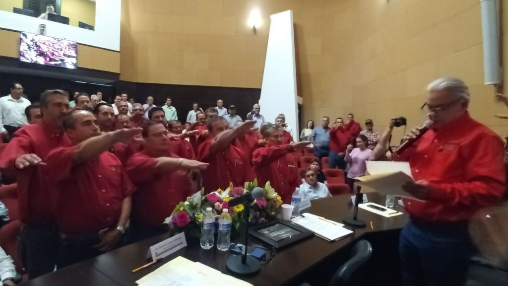 Noticiero Altavoz tweet media