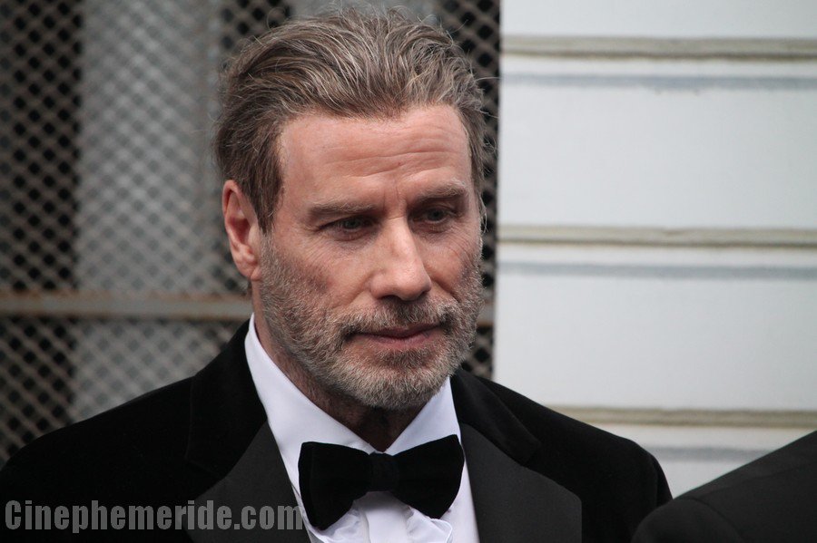 John Travolta - Cannes Film Festival 2018 - Day 8
#JohnTravolta #Cannes2018 #CannesFilmFestival #Cannes71 #Cannes