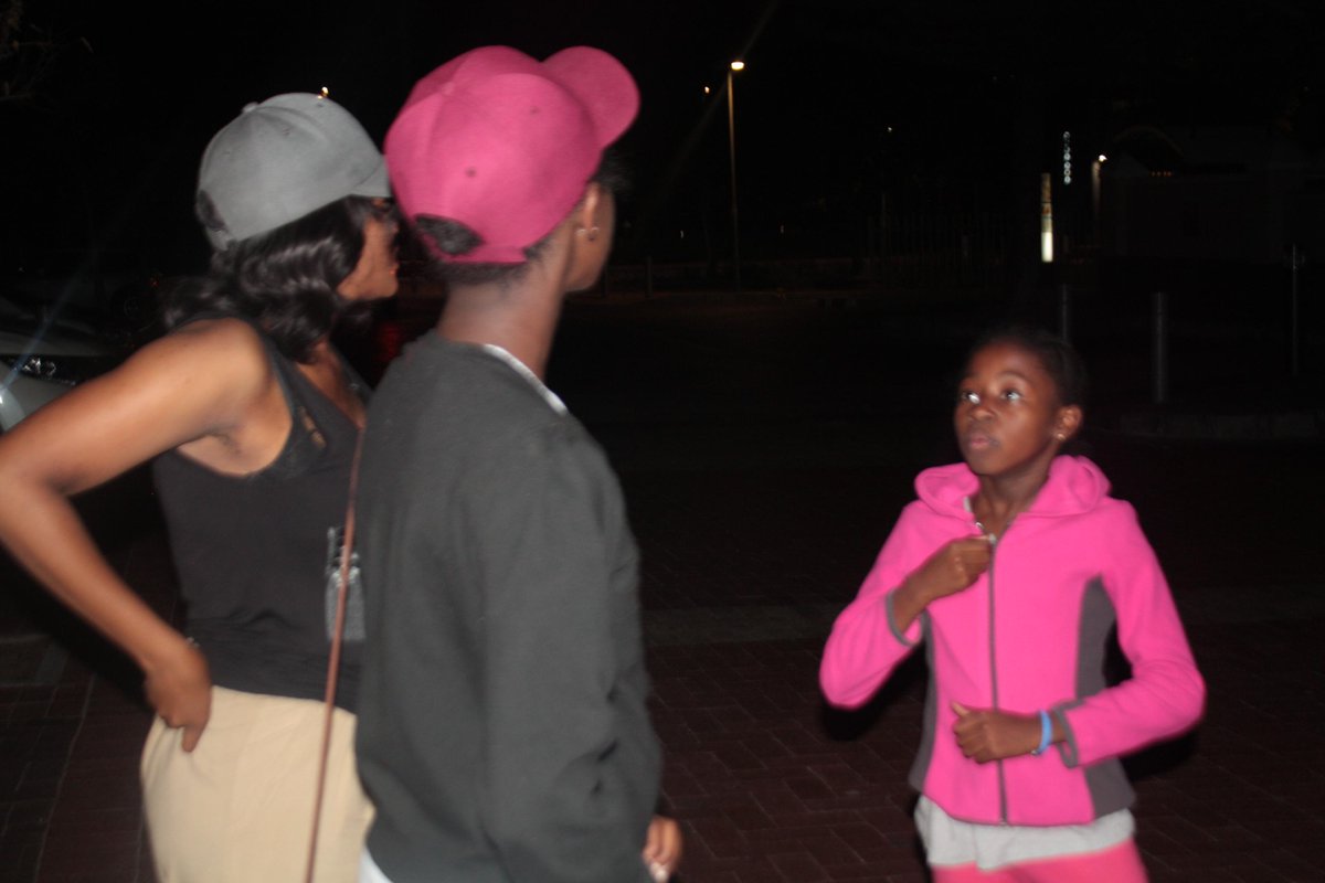 AdoringTankiEm's tweet photo. Tanki Em out in Green Point Cape Town with #AllAboutTheSentis https://t.co/OvqaUjkMt3