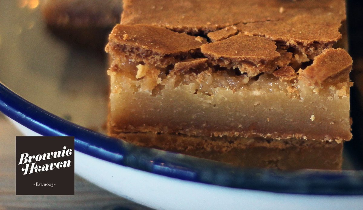 Brownie Heaven tweet media