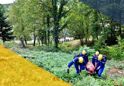 Stage équipier:

Venez découvrir et partager les conditions de vie d'une équipe de secours de catastrophes

corpsmondialdesecours.fr