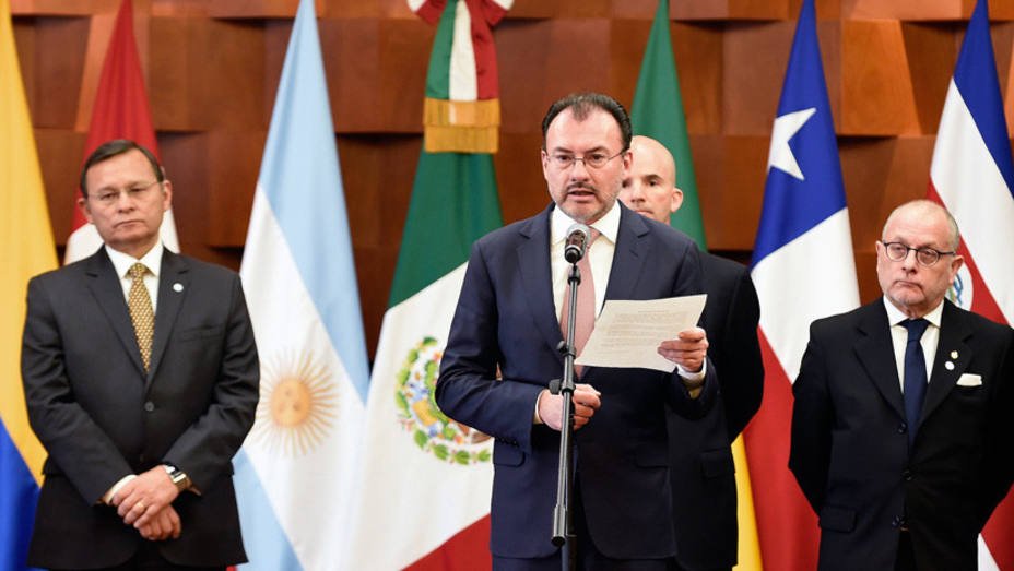 ElNacionalWeb's tweet photo. Gobierno de Costa Rica apoya declaración del Grupo de Lima sobre Venezuela https://t.co/cgbz8YU16y  https://t.co/YlQ0S5A3Kh