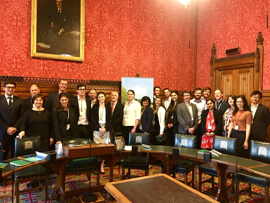 Its a wrap! A very interesting discussion around innovation infrastrucure and encouraging the next generation of scientists in Bristol. Its great to mark one year since our opening with a huge increase in the numbers of spin-outs being formed in the city. More news on this soon!