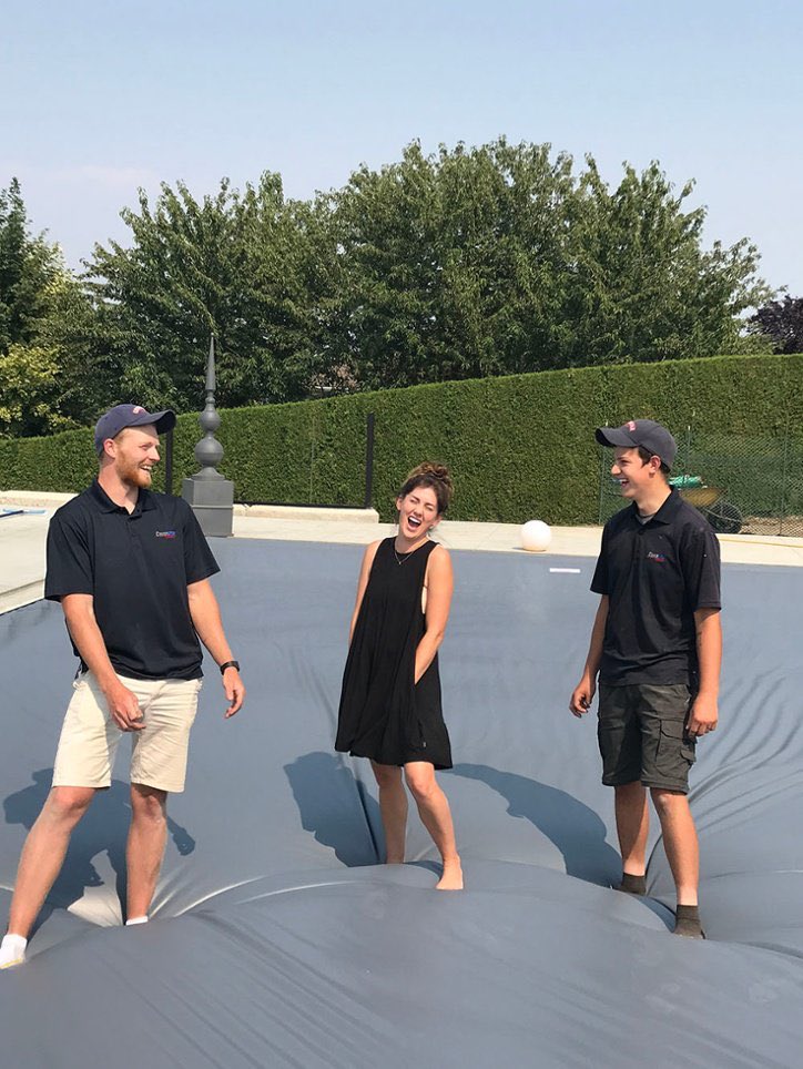 OurPoolStoreInc's tweet image. Read what @jillianharris says about Pool Safety Covers here: 

blog.lathampool.com/why-jillian-ha… 

ourpoolstore.com has you COVERED!

ourpoolstore.com/product/freefo… 
#poolcover #poolsafetycover #safetycover #swimmingpool #jillianharris #latham #lathampool #poolsafety #poollife