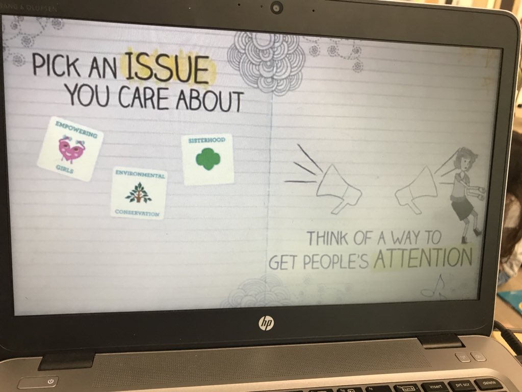 collinsclass3's tweet photo. Learning about the components of a PSA!! Then having a little chalk talk share about thoughts on the components. Planning our own PSA!! Working hard in third grade today!! https://t.co/NdlvTcZ0gD