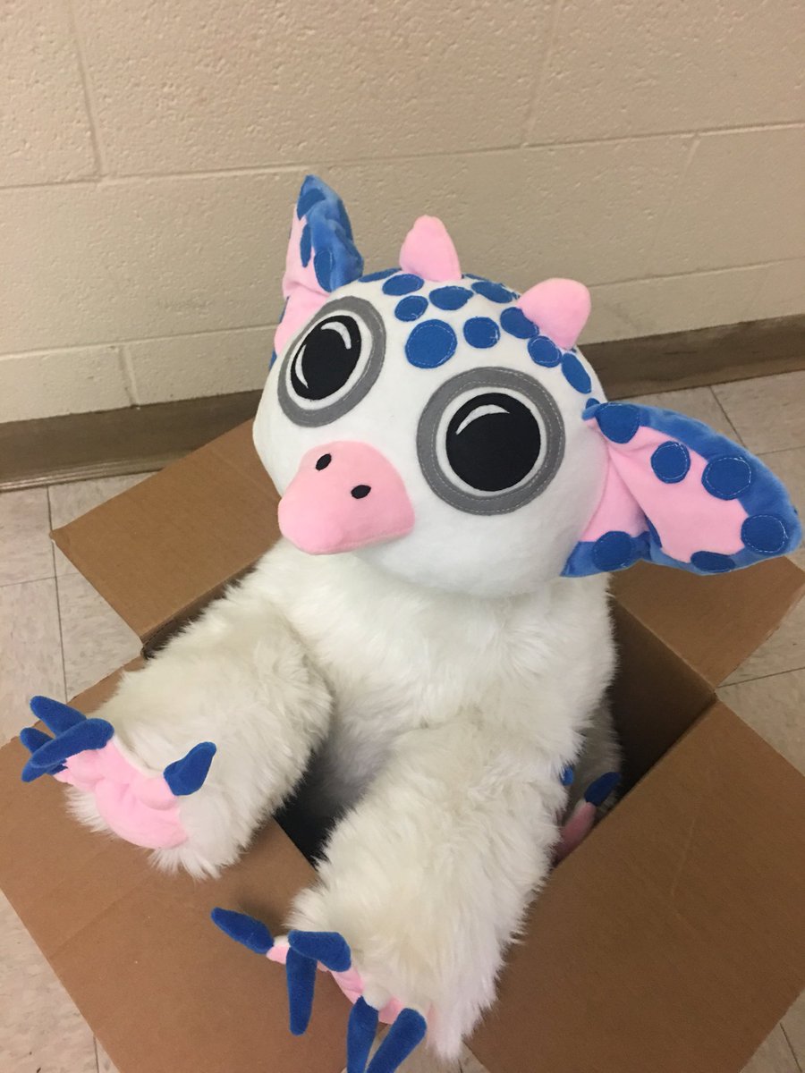 CynthiaEvans05's tweet photo. Ecosystem Expedition school wide PBL.  Poor Mo ...... Where can he go? @CarolANuber @DiscoveryEd @MauryCoSchools @DIPLOMA_MCPS https://t.co/gLuTfjUqtj