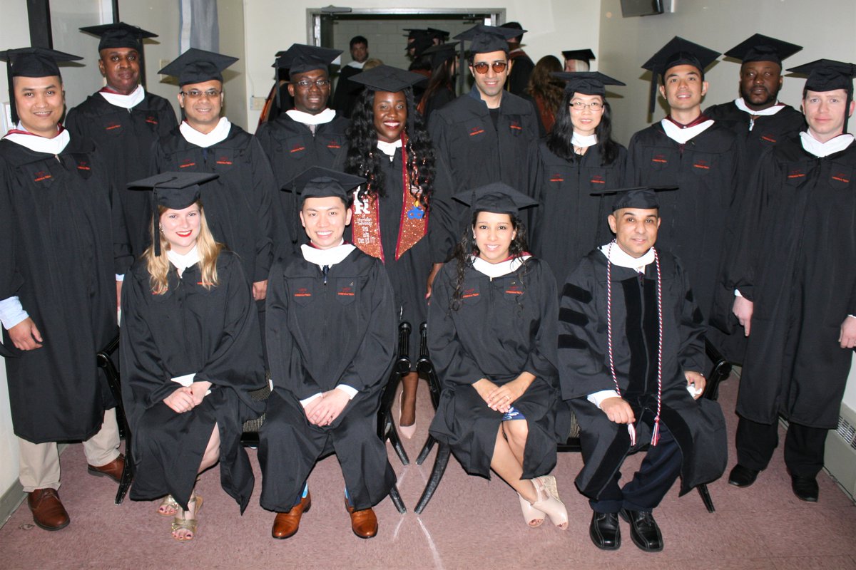VT_MIT's tweet photo. Congratulations to our 52 VT-MIT Spring 2018 graduates.  Terrific commencement ceremonies in Northern VA and Blacksburg.  Thanks to all. We are #VTMIT proud!  #HokieGrad #hokies4life https://t.co/AZbhinS7wb