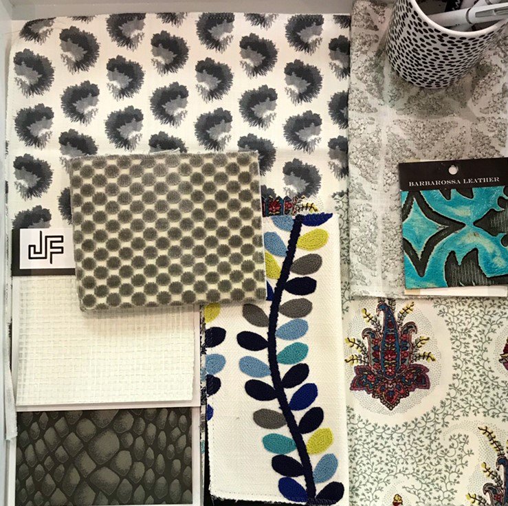 JFandC's tweet photo. "creativity is contagious, pass it on" Albert Einstein 
#creativity #inspiration #Toronto #interiordesign #design https://t.co/dXOeoWljlG