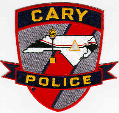 Town of Cary, NC tweet media