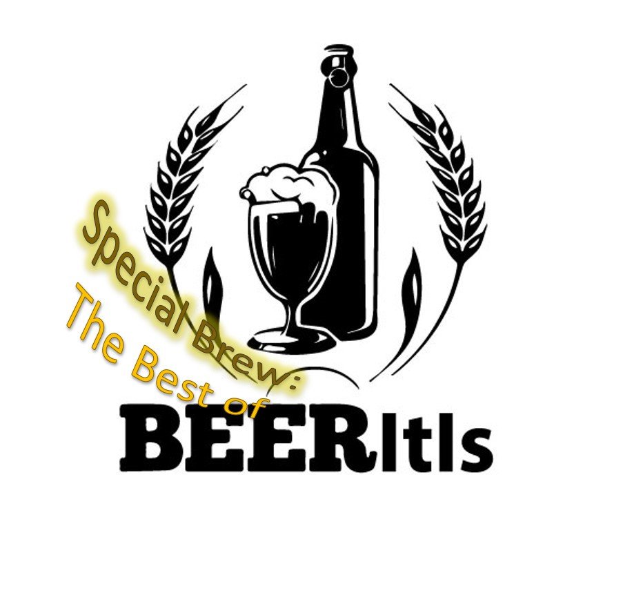 Special Brew: The Best of BeerItIs w/Nubyjas Wilborn, Vol. 5 Six-Pack Challenges cspn.us/2018/05/15/spe…