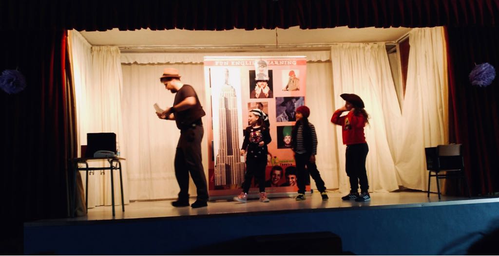 CEIP Miguel de Cervantes (Leganés) tweet media