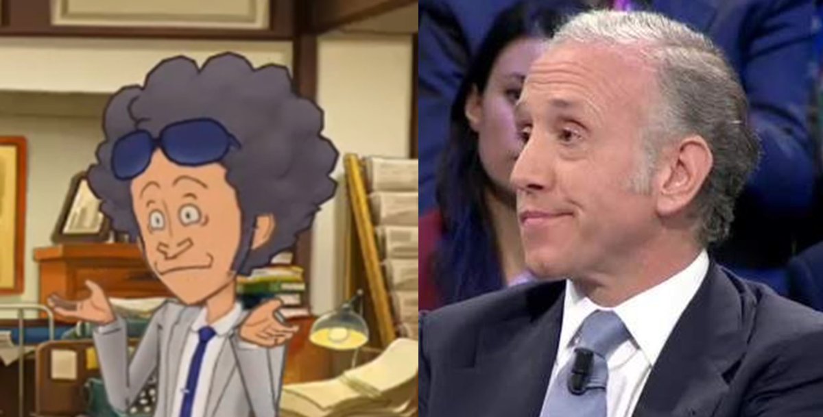 Kooloog_'s tweet photo. Nunca viene mal recordar la MARAVILLOSA traducción española de El Misterioso Viaje de Layton https://t.co/3TChiRcMlR