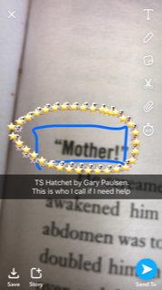 mrshannon_112's tweet photo. @mrshannon_112 @BookSnapsREAL JasonR's third  #bookSnaps2018 to enter the 2018 Challenge! I'm proud of you JasonR! #fwhms2003 https://t.co/vyz7x4a3sl